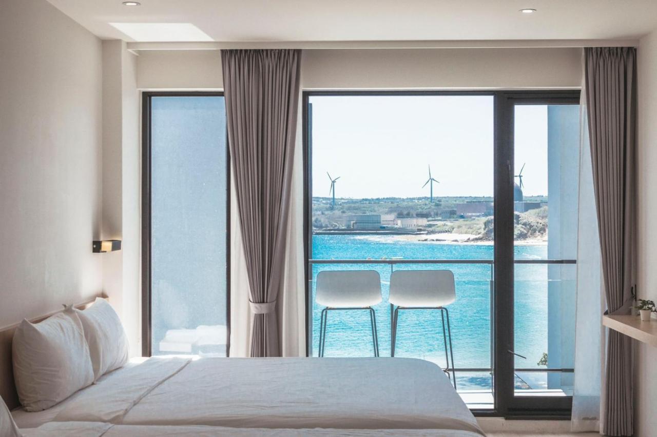 Sunshine Liv. Apartman Nanvan Kültér fotó