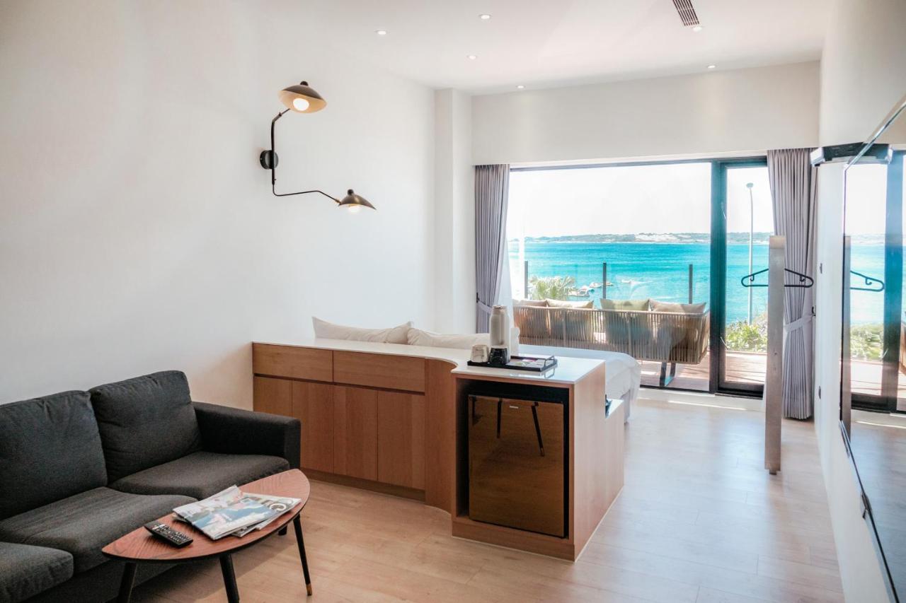 Sunshine Liv. Apartman Nanvan Kültér fotó