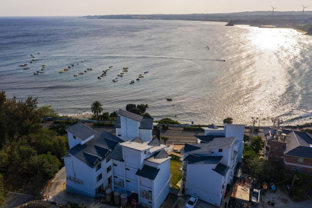 Sunshine Liv. Apartman Nanvan Kültér fotó