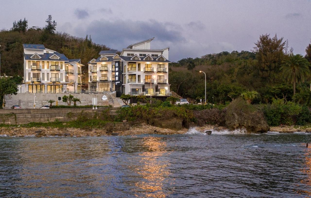 Sunshine Liv. Apartman Nanvan Kültér fotó