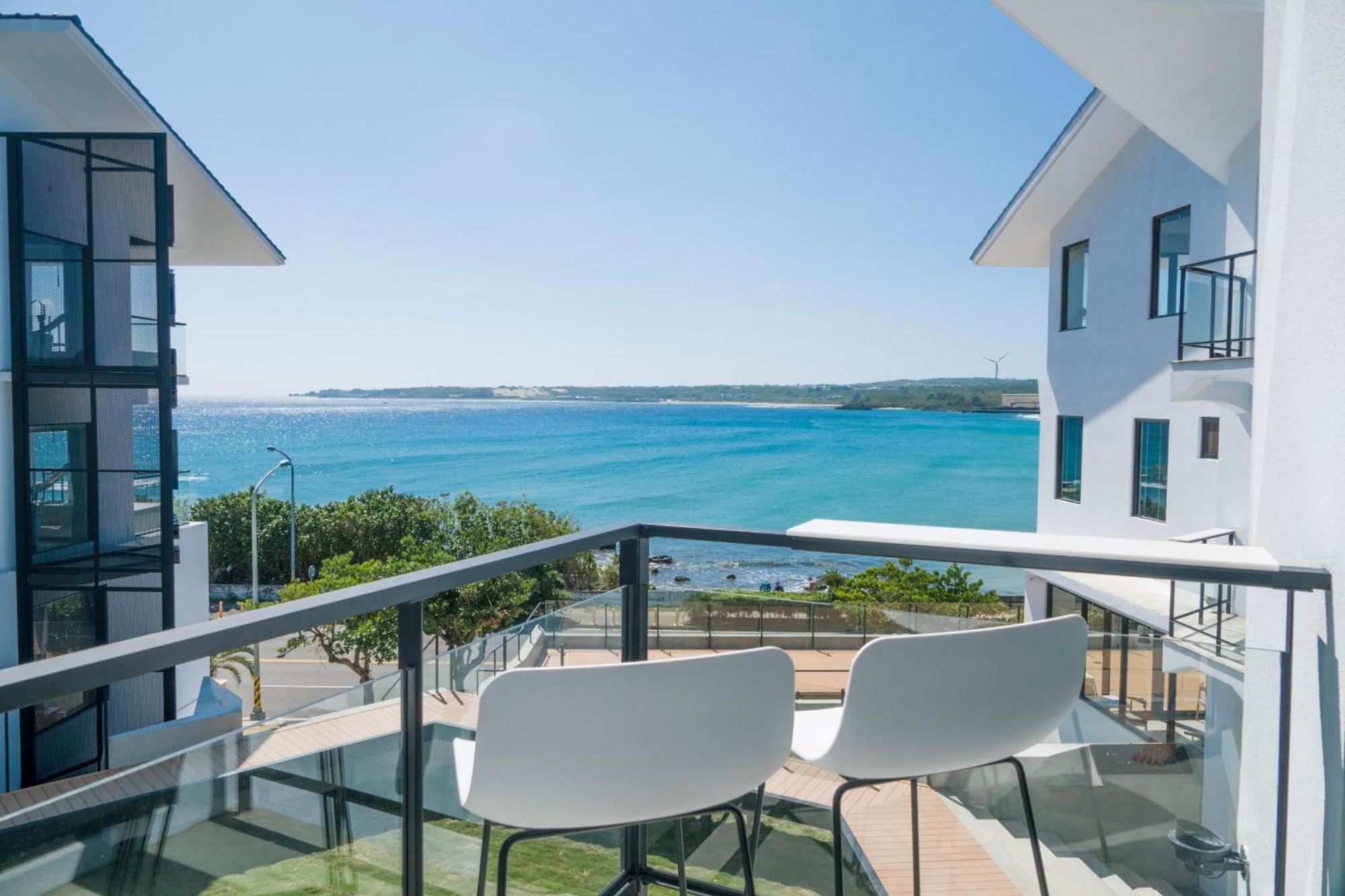 Sunshine Liv. Apartman Nanvan Szoba fotó