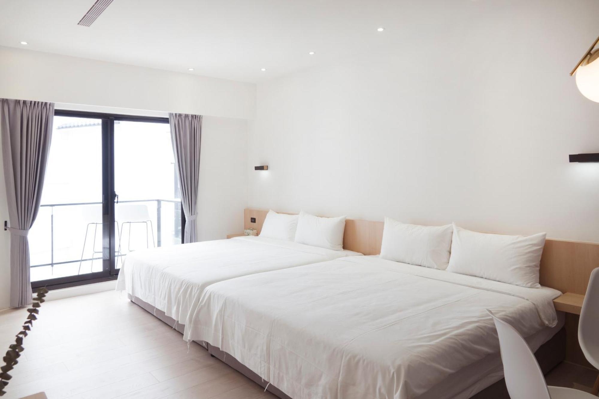 Sunshine Liv. Apartman Nanvan Szoba fotó