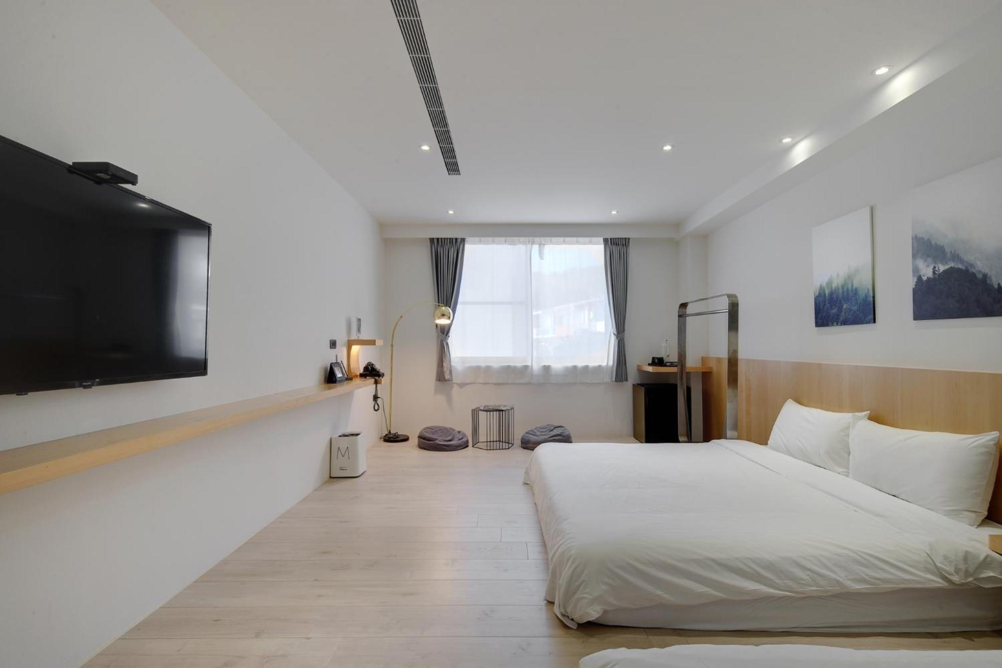 Sunshine Liv. Apartman Nanvan Szoba fotó