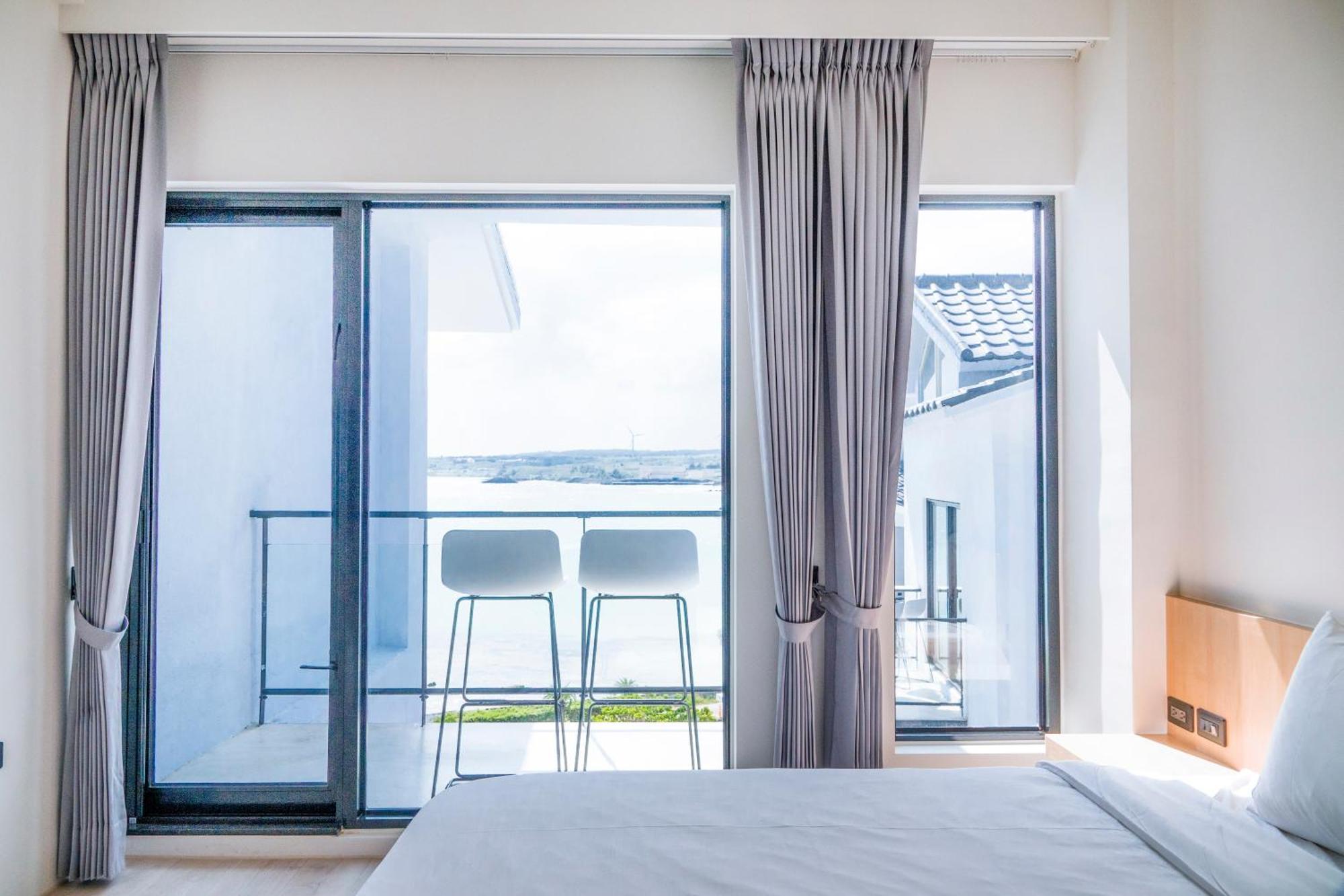 Sunshine Liv. Apartman Nanvan Szoba fotó