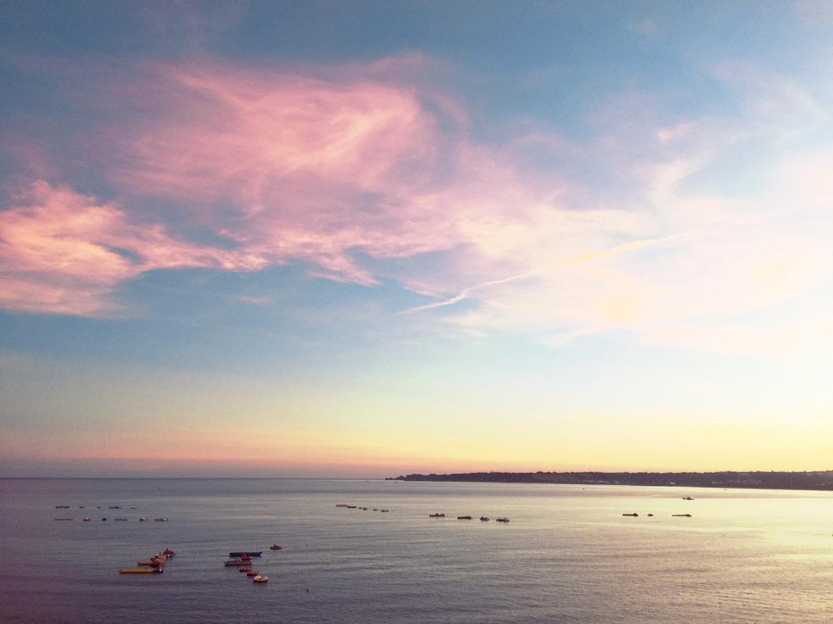 Sunshine Liv. Apartman Nanvan Kültér fotó