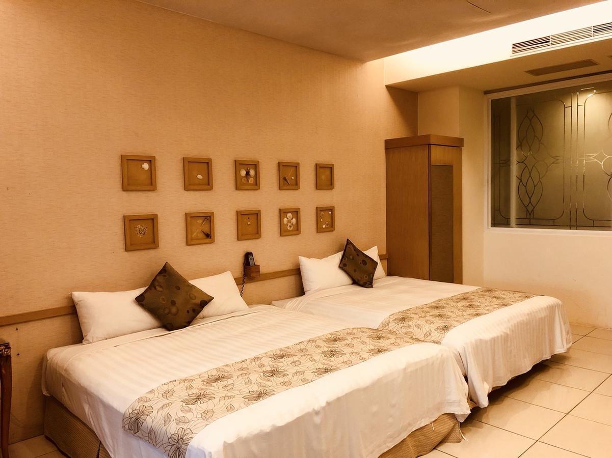 Sunshine Liv. Apartman Nanvan Kültér fotó