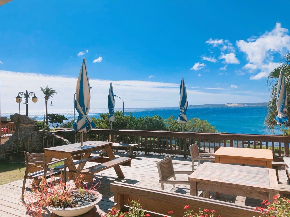 Sunshine Liv. Apartman Nanvan Kültér fotó