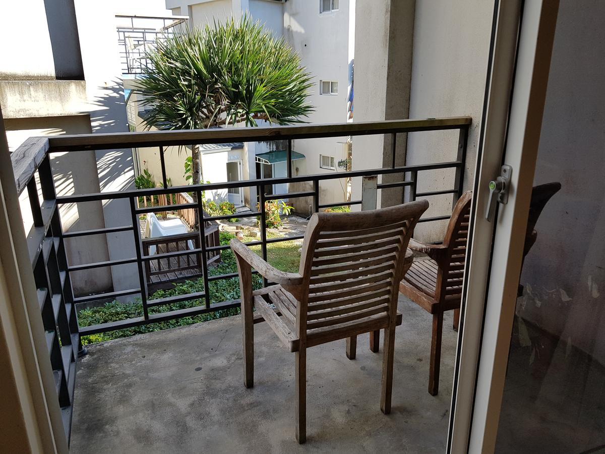 Sunshine Liv. Apartman Nanvan Kültér fotó