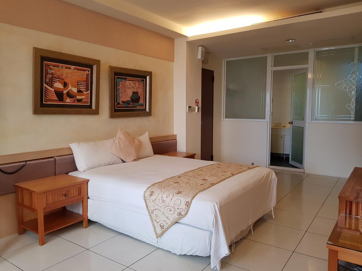 Sunshine Liv. Apartman Nanvan Kültér fotó