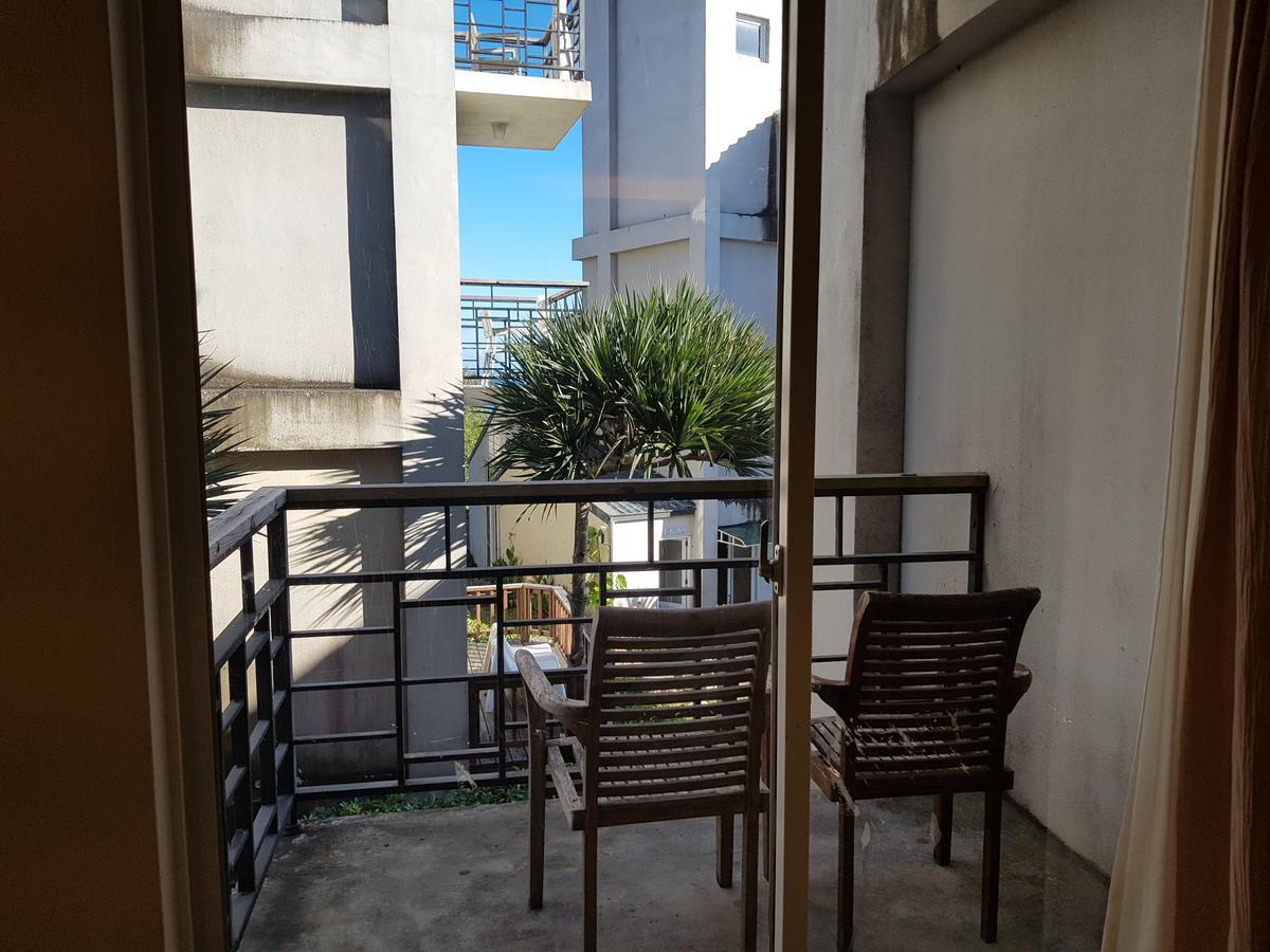 Sunshine Liv. Apartman Nanvan Kültér fotó