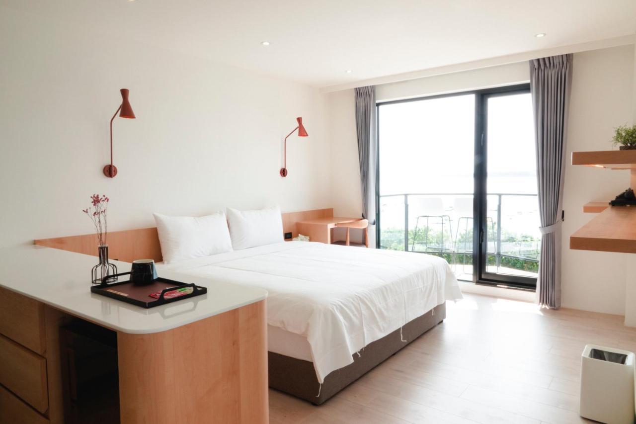 Sunshine Liv. Apartman Nanvan Kültér fotó