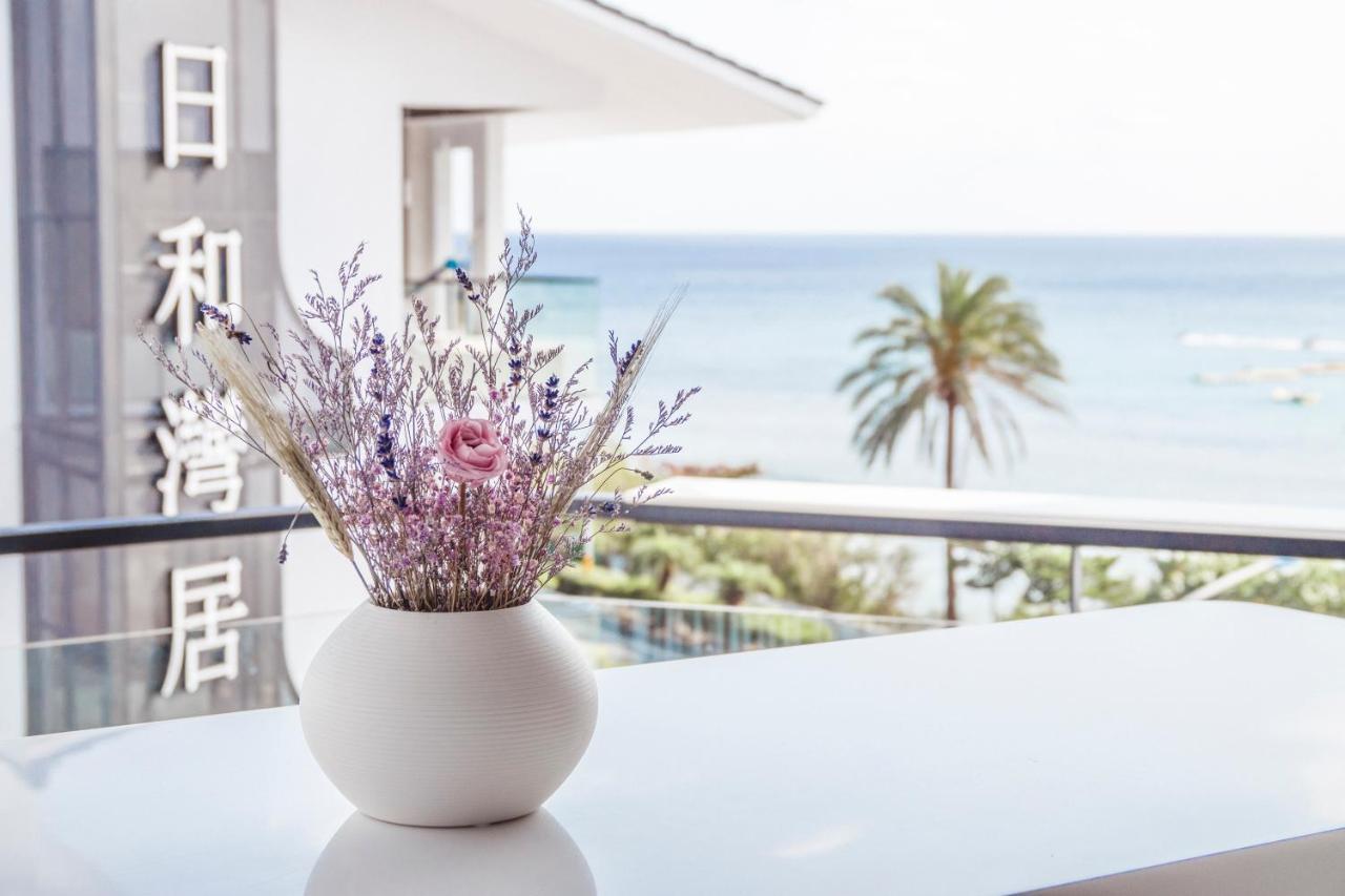 Sunshine Liv. Apartman Nanvan Kültér fotó