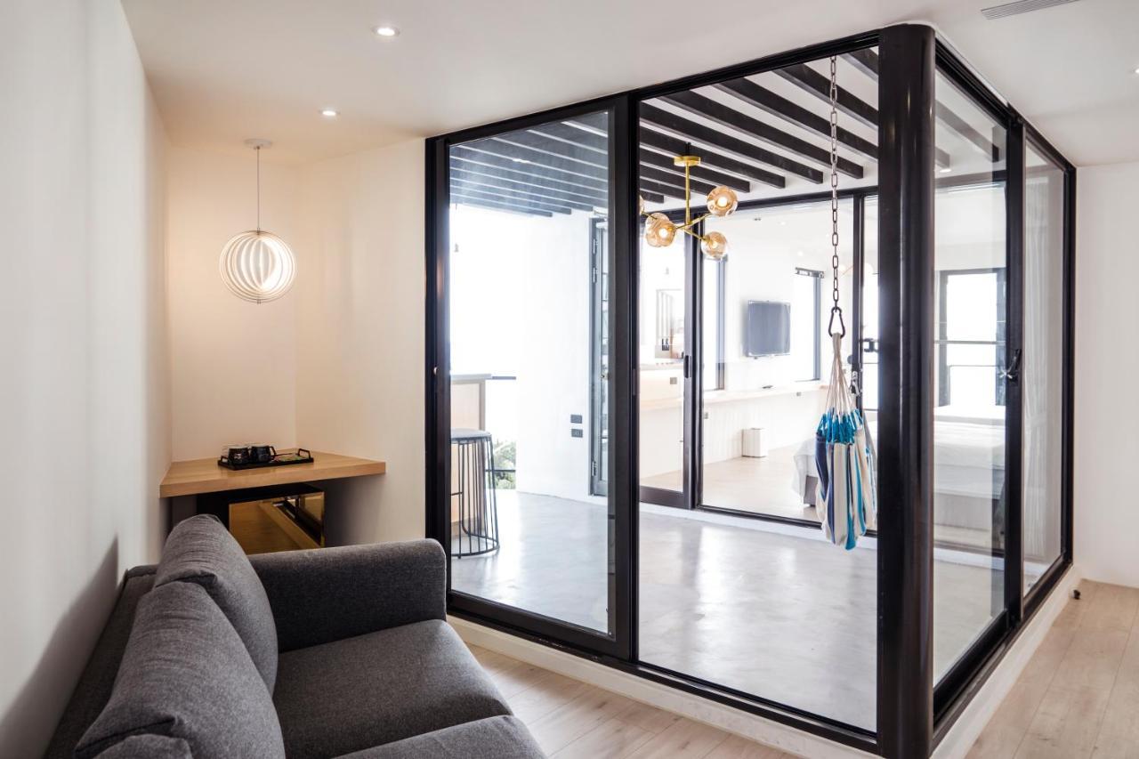 Sunshine Liv. Apartman Nanvan Kültér fotó