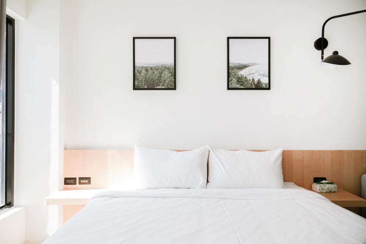 Sunshine Liv. Apartman Nanvan Kültér fotó