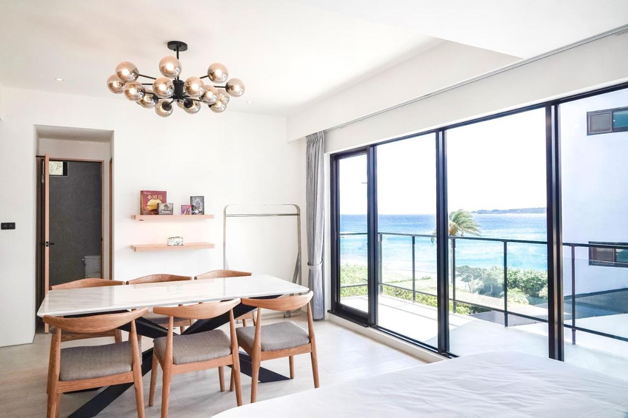 Sunshine Liv. Apartman Nanvan Kültér fotó