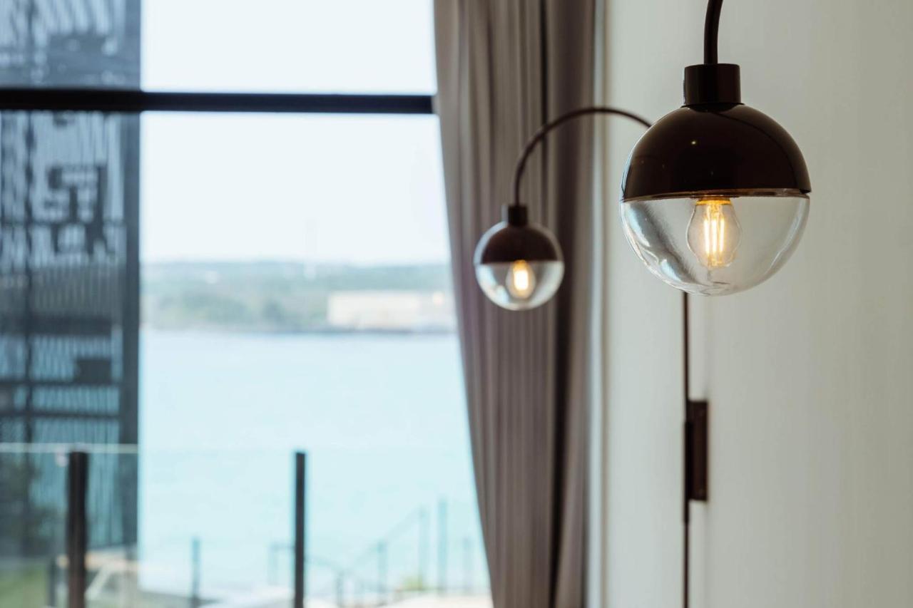 Sunshine Liv. Apartman Nanvan Kültér fotó