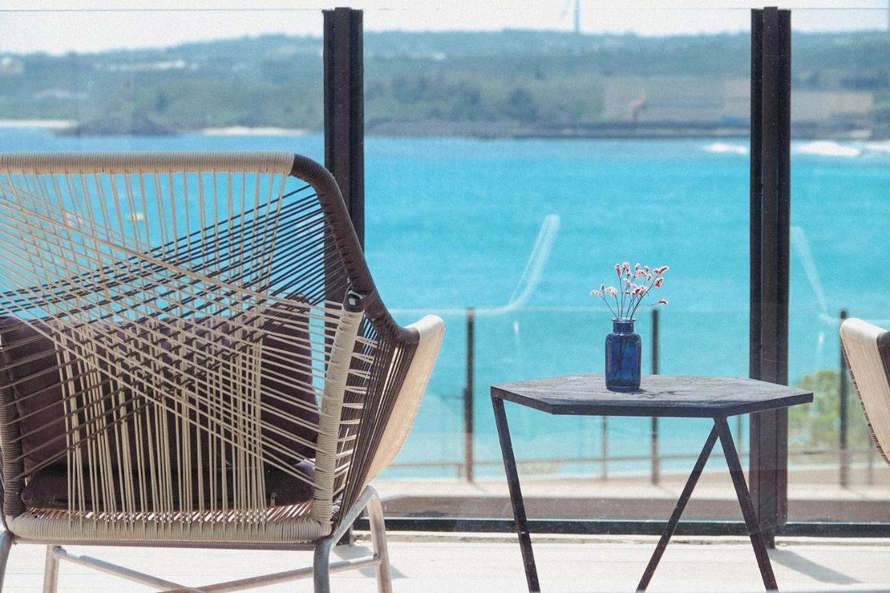 Sunshine Liv. Apartman Nanvan Kültér fotó