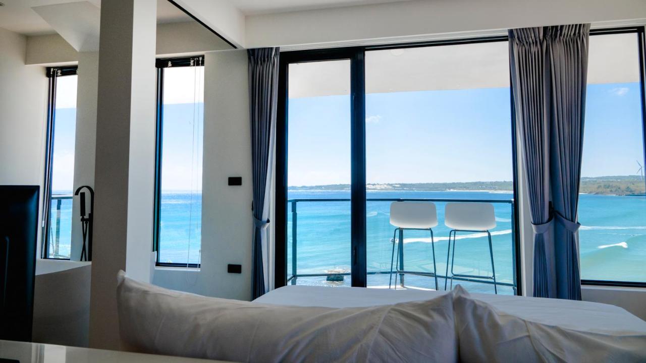 Sunshine Liv. Apartman Nanvan Kültér fotó