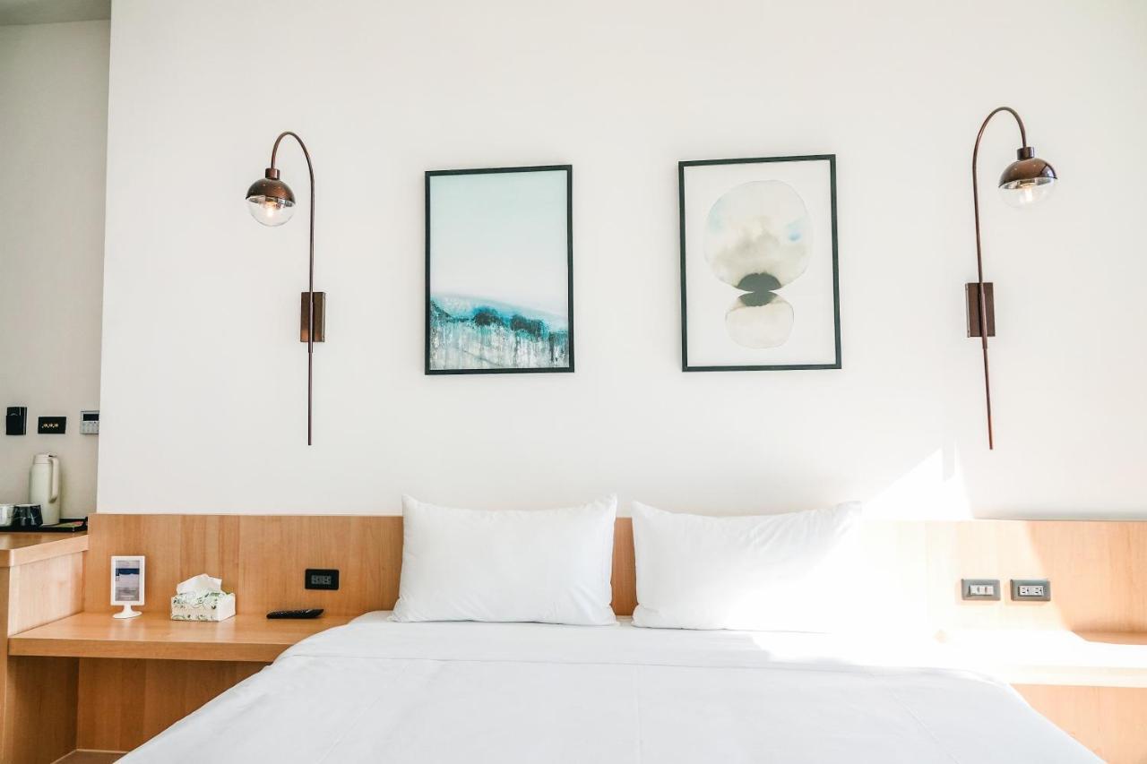Sunshine Liv. Apartman Nanvan Kültér fotó
