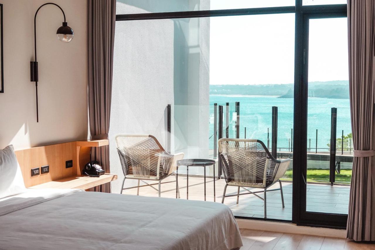 Sunshine Liv. Apartman Nanvan Kültér fotó